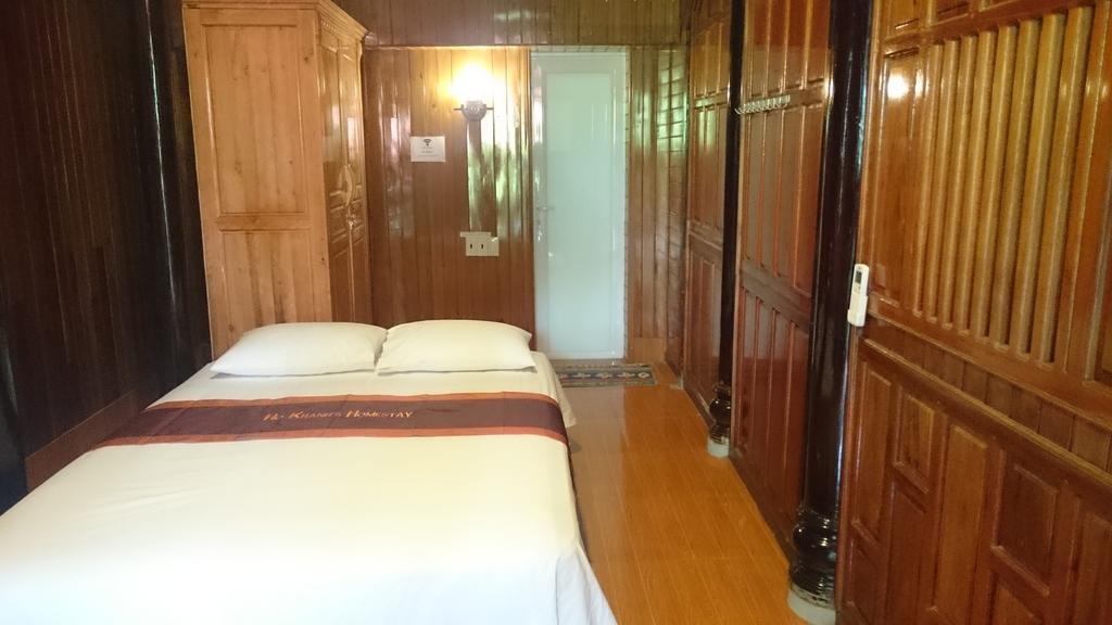 Ho Khanh'S Homestay Phong Nha Esterno foto