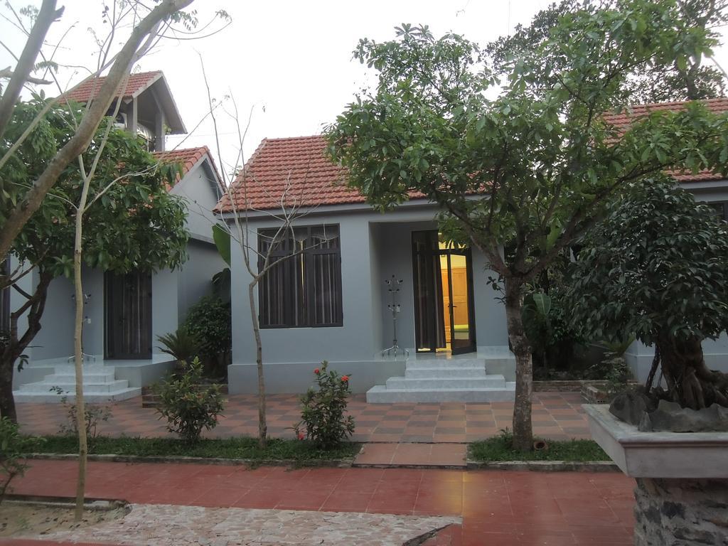 Ho Khanh'S Homestay Phong Nha Esterno foto