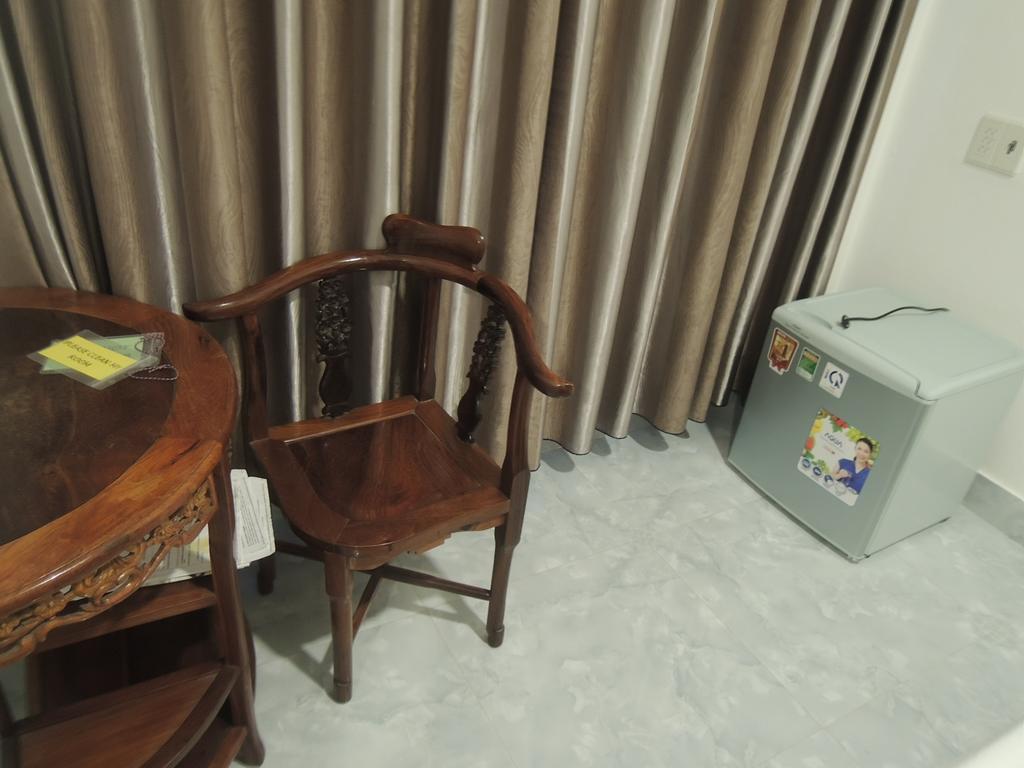 Ho Khanh'S Homestay Phong Nha Esterno foto