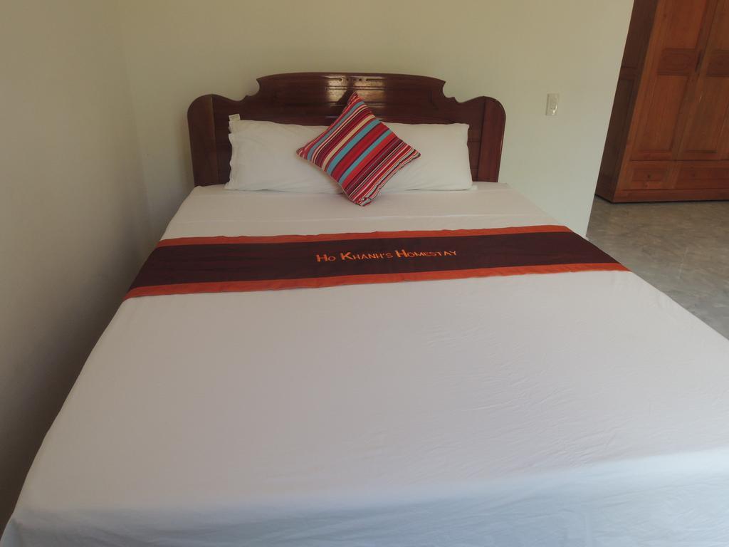 Ho Khanh'S Homestay Phong Nha Esterno foto