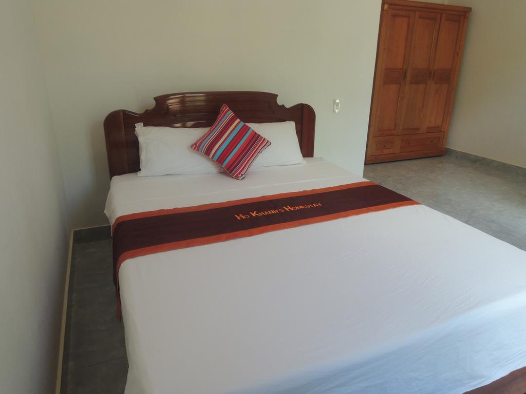Ho Khanh'S Homestay Phong Nha Esterno foto