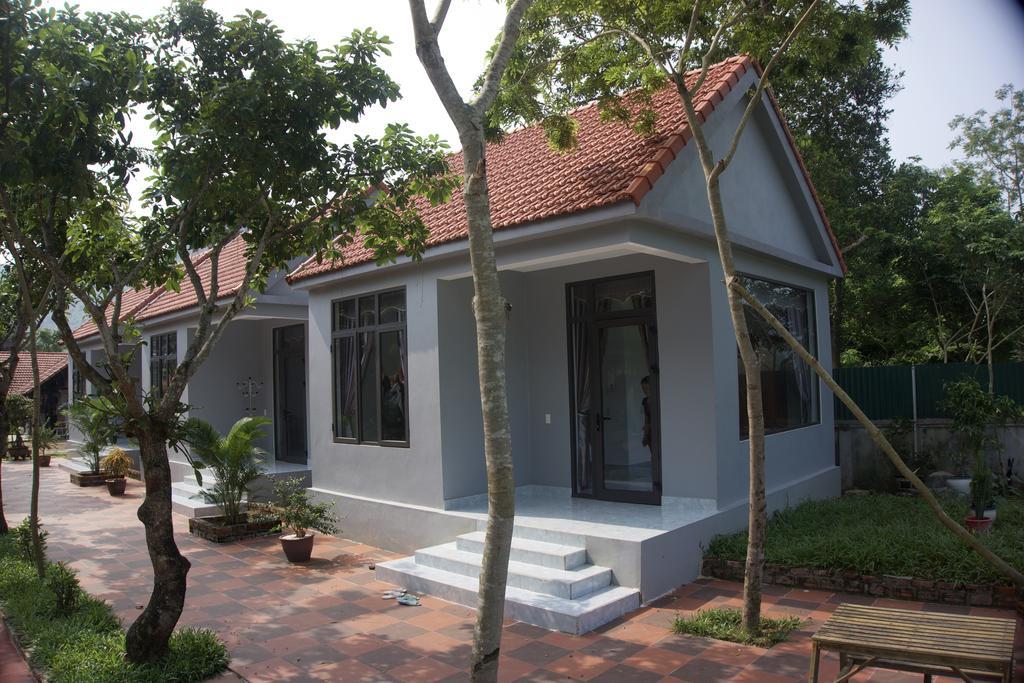 Ho Khanh'S Homestay Phong Nha Esterno foto