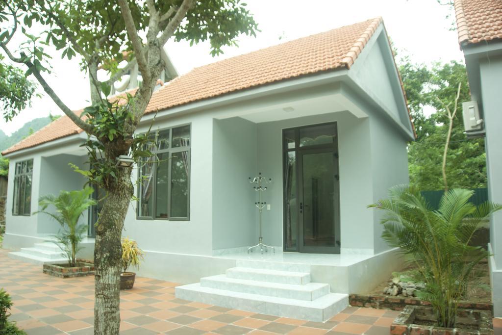 Ho Khanh'S Homestay Phong Nha Esterno foto