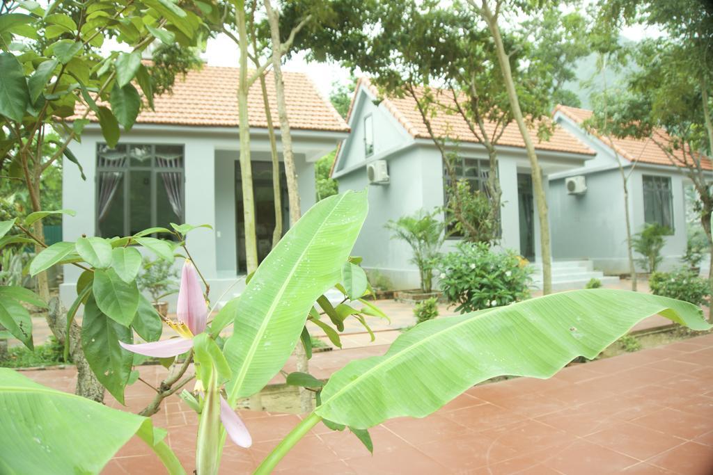 Ho Khanh'S Homestay Phong Nha Esterno foto