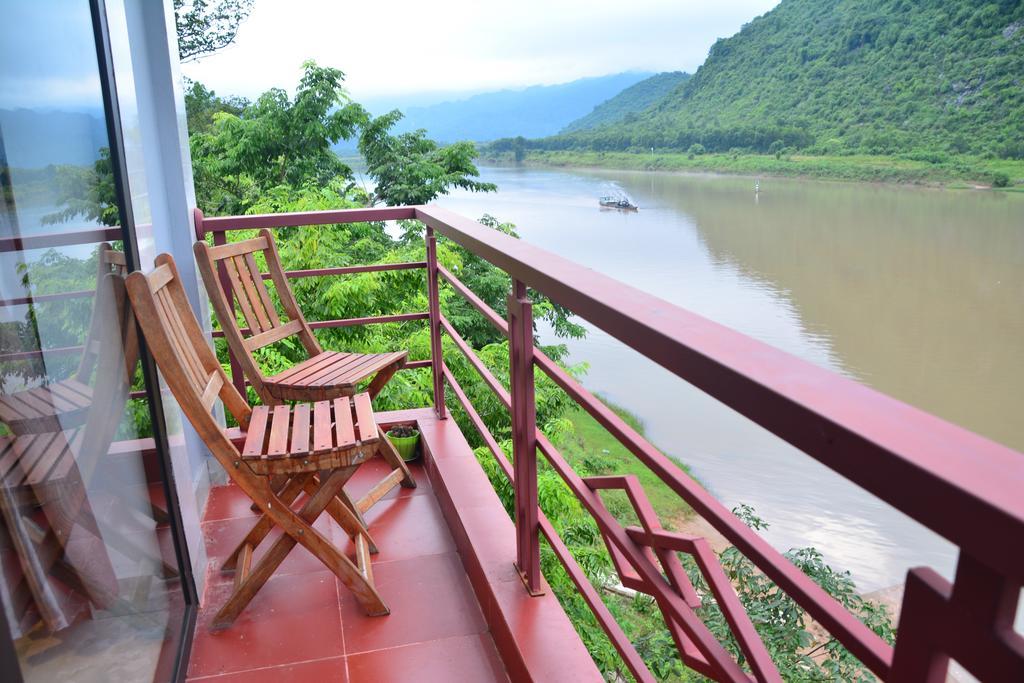 Ho Khanh'S Homestay Phong Nha Esterno foto